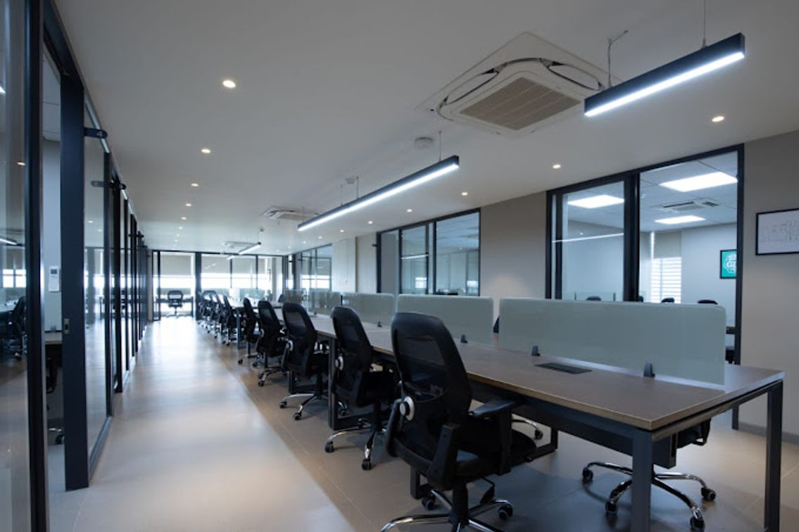 Flow CoWorking Space